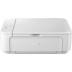 Canon PIXMA MG3650S WH Reference: 0515C109