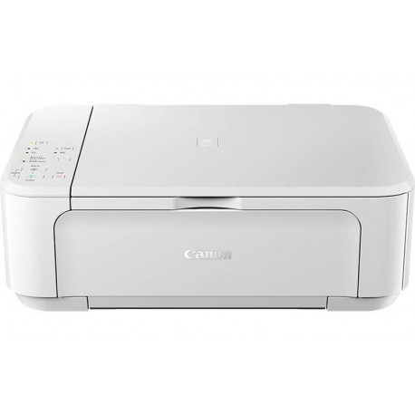 Canon PIXMA MG3650S WH Reference: 0515C109