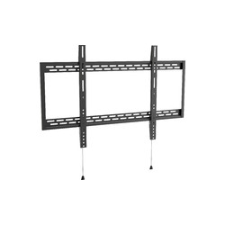 Vivolink Wall mount slim XL 125 kg Reference: VLMW60100