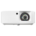 Optoma ZH350ST DLP FULL HD Projector Référence: W128198324