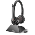 Poly S8220UC-M DECT Headset Savi Reference: 209214-02