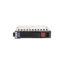 Hewlett Packard Enterprise Hardisk 600GB 10K 2.5 SAS Reference: W125858523