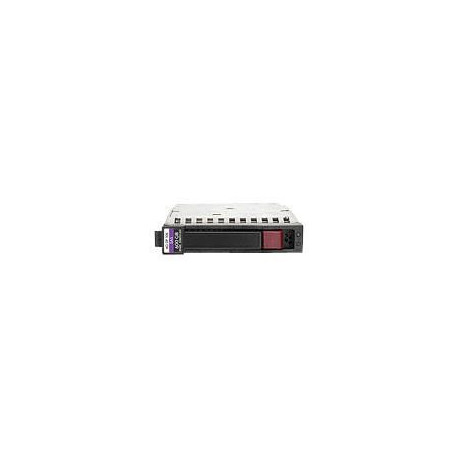 Hewlett Packard Enterprise Hardisk 600GB 10K 2.5 SAS Reference: W125858523