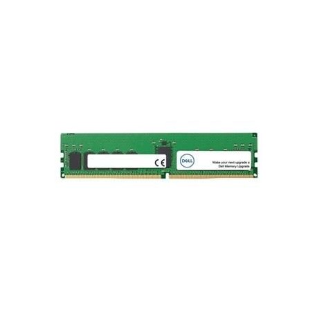 Dell 16GB (1*16GB) 2RX8 Référence: W127119148 