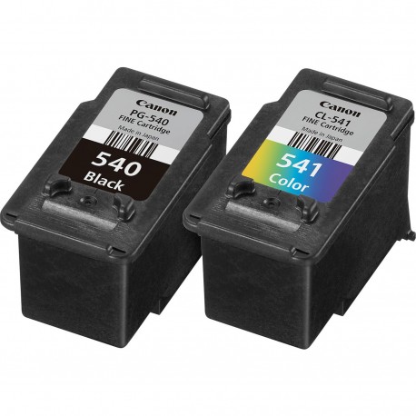 Canon Ink Multi pack B/C/M/Y Référence: 5225B006