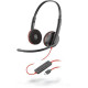 Poly Blackwire C3220 USB-C Reference: 209749-101