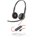 Poly Blackwire C3220 USB-C Reference: 209749-101