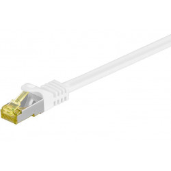 MicroConnect RJ45 patch cord S/FTP (PiMF), Reference: SFTP720W