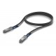 Ubiquiti QSFP28 direct attach cable Référence: W129042634