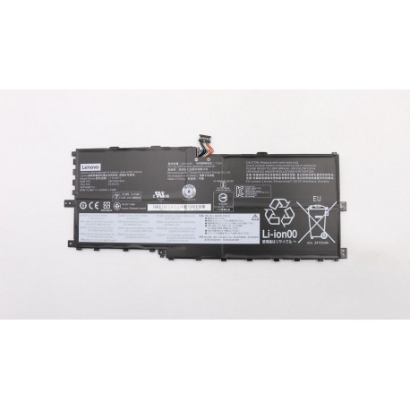 Lenovo Battery Pack LI CELXPERT Référence: W125841170