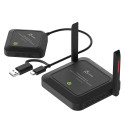 j5create Jvw120 Wireless Extender For Référence: W128926481