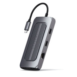 Satechi USB-C MULTIPORT MX ADAPTER Référence: W126605400