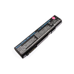 CoreParts Laptop Battery for Toshiba Reference: MBI2167