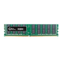CoreParts 64GB Memory Module 2666Mhz Référence: W126608037