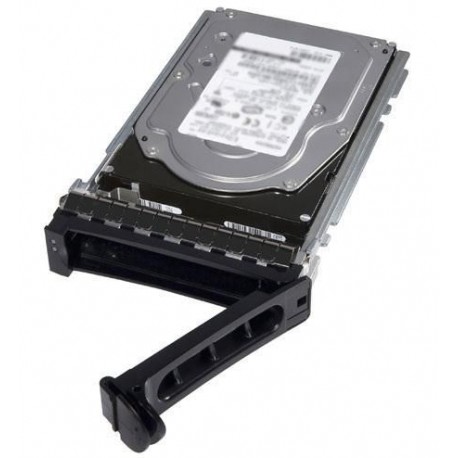 Dell HD 2T NL6 7.2K 3.5 T-MST E/C Référence: WDC07