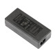 MikroTik 48v 2A 96W pwr supply w/ Plug Reference: 48V2A96W