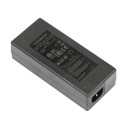 MikroTik 48v 2A 96W pwr supply w/ Plug Reference: 48V2A96W
