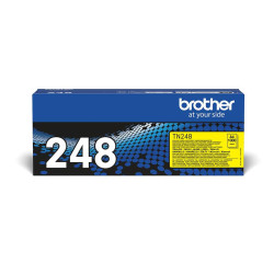 Brother Toner Cartridge 1 Pc(S) Référence: W128826327