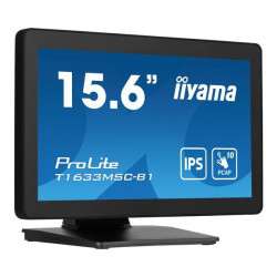 iiyama 15,6 PCAP 10P Touch Référence: W128864555