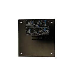 HP SPS-VESA Mount Adapter for HP Référence: W126676545