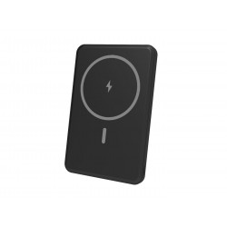 eSTUFF Magnetic Power Bank 5.000 mAh Référence: W128915194