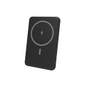eSTUFF Magnetic Power Bank 5.000 mAh Référence: W128915194