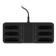 RAM Mounts RAM 6 GANG DESKTOP DOCK FOR Reference: W126826796