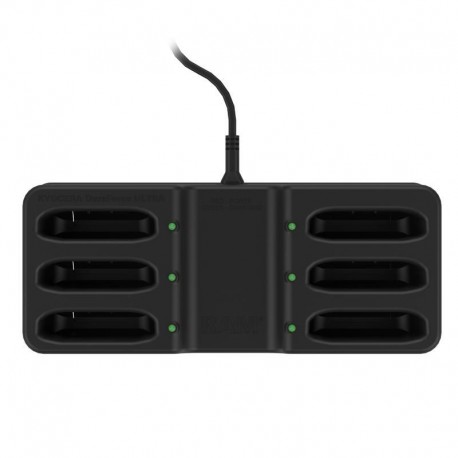RAM Mounts RAM 6 GANG DESKTOP DOCK FOR Reference: W126826796