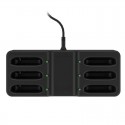 RAM Mounts RAM 6 GANG DESKTOP DOCK FOR Reference: W126826796