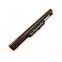 MicroBattery Laptop Battery for HP Reference: MBXHP-BA0099