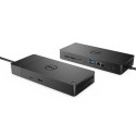 Dell WD19TBS-180W Reference: W128376435