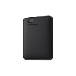 Western Digital WD 2TB 2,5 USB Reference: WDBU6Y0020BBK