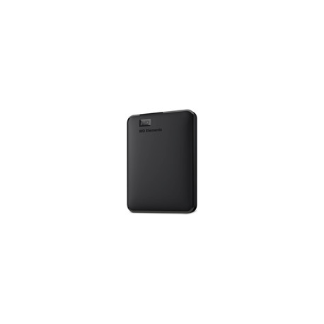 Western Digital WD 2TB 2,5 USB Reference: WDBU6Y0020BBK