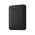 Western Digital WD 2TB 2,5 USB Reference: WDBU6Y0020BBK