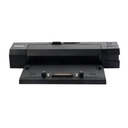 Dell E-Port Advanced 240W USB 3.0 Reference: W125835475