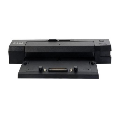 Dell E-Port Advanced 240W USB 3.0 Reference: W125835475