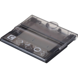 Canon PCC-CP400 Papercas. Creditcard Reference: 6202B001