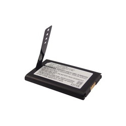 MicroBattery Battery for Datalogic Scanner Reference: MBXPOS-BA0060