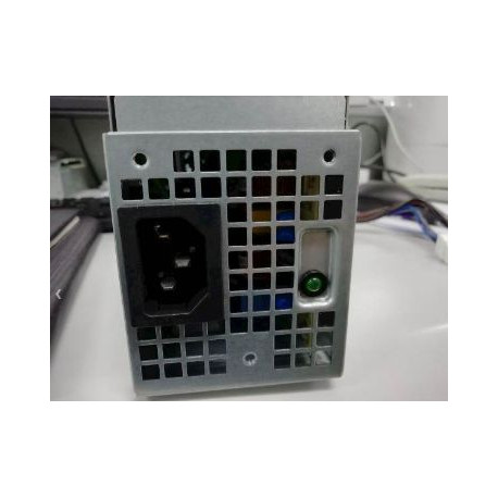 Dell PWR SPLY,200W,EPA,BRZ,SFF,LITE Reference: W126338100