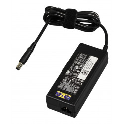 Dell AC Adapter, 90W, 19.5V, 3 Reference: 0W6KV
