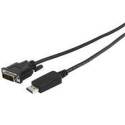 Fujitsu DISPLAYPORT TO DVI CABLE Reference: S26391-F6055-L270