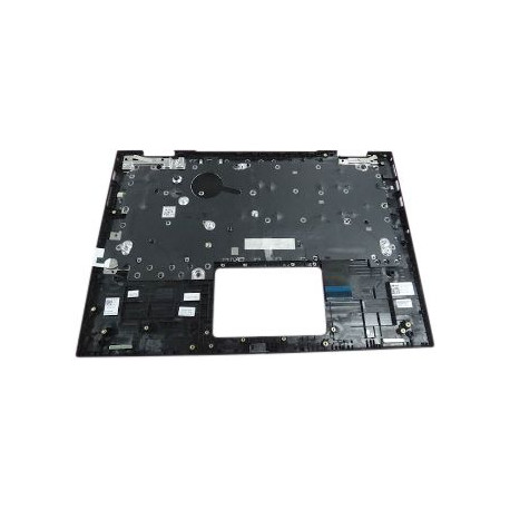 Dell 80-Key English-International Référence: W125706952