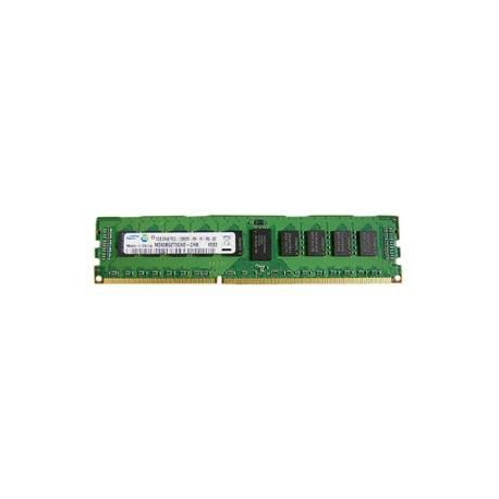 Dell 4GB, DIMM, 1333MHZ, 512x72, Référence: W125709217