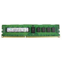 Dell 4GB, DIMM, 1333MHZ, 512x72, Référence: W125709217