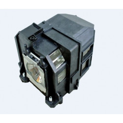 CoreParts Projector Lamp for Epson Reference: ML12422