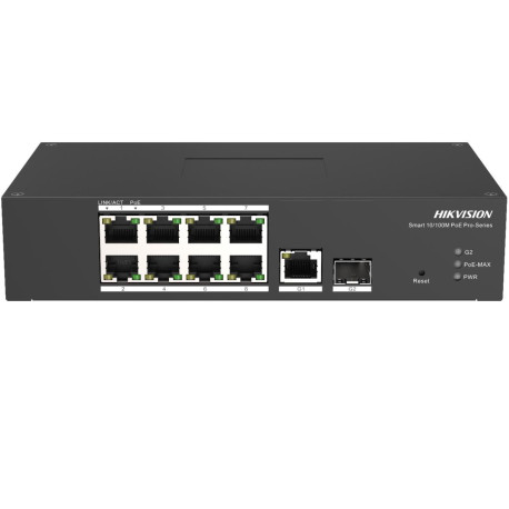 Hikvision DS-3T1310P-SI/HS Référence: W128198517