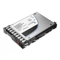 HP 1.92TB 6G SATA RI-3 SFF SC SSD Référence: W129096425 