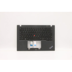 Lenovo Italian backlit keyboard Référence: W126201359