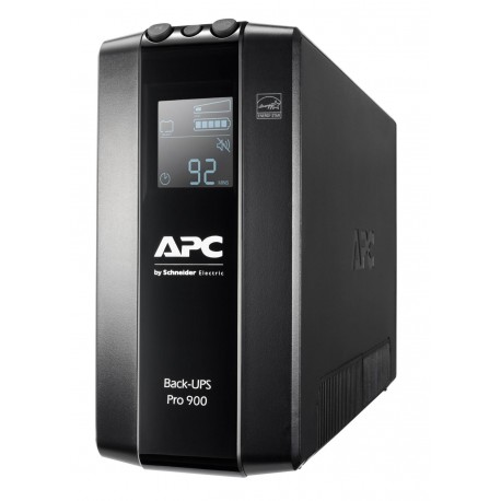 APC BR900MI uninterruptible power Référence: W125871312