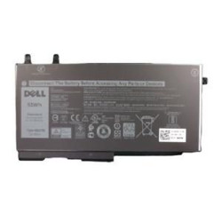 Dell Primary Battery Lithium Reference: W125828711
